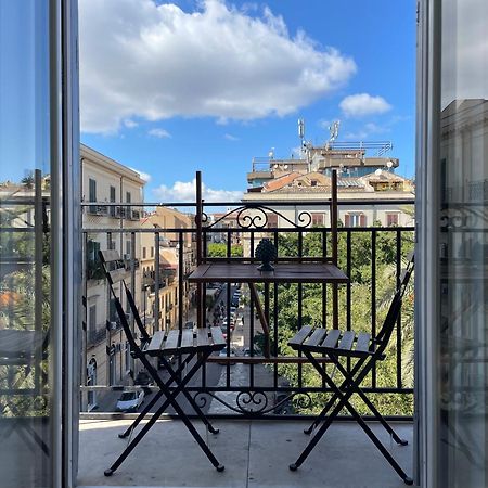 Case Orlando_A City Center Sicilian Treat Palermo Exterior foto
