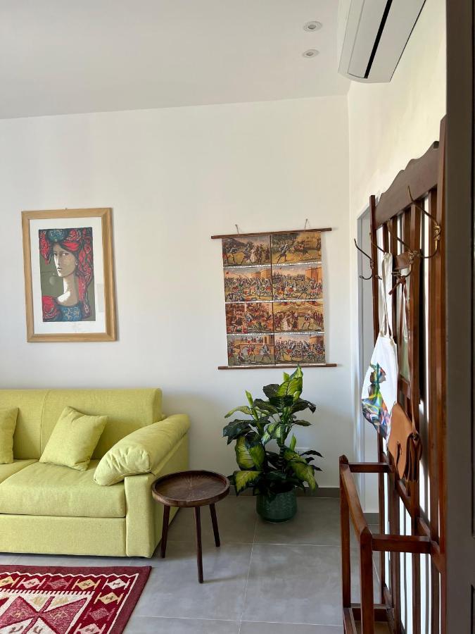 Case Orlando_A City Center Sicilian Treat Palermo Exterior foto